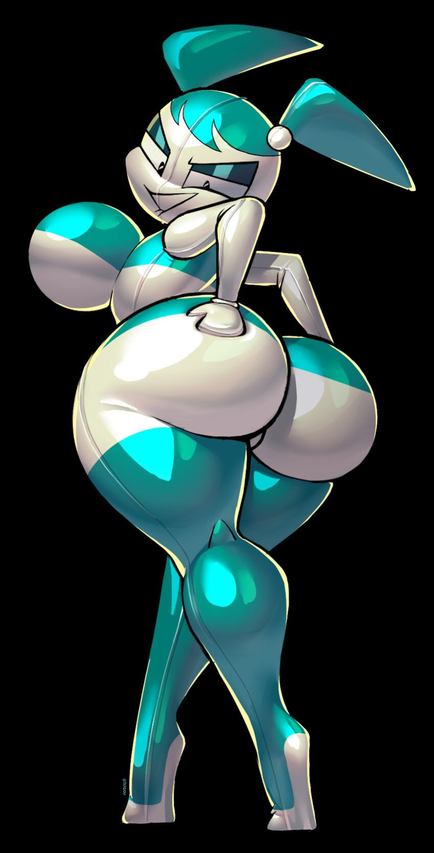 Favorite (Mostly Ass) Lewd images