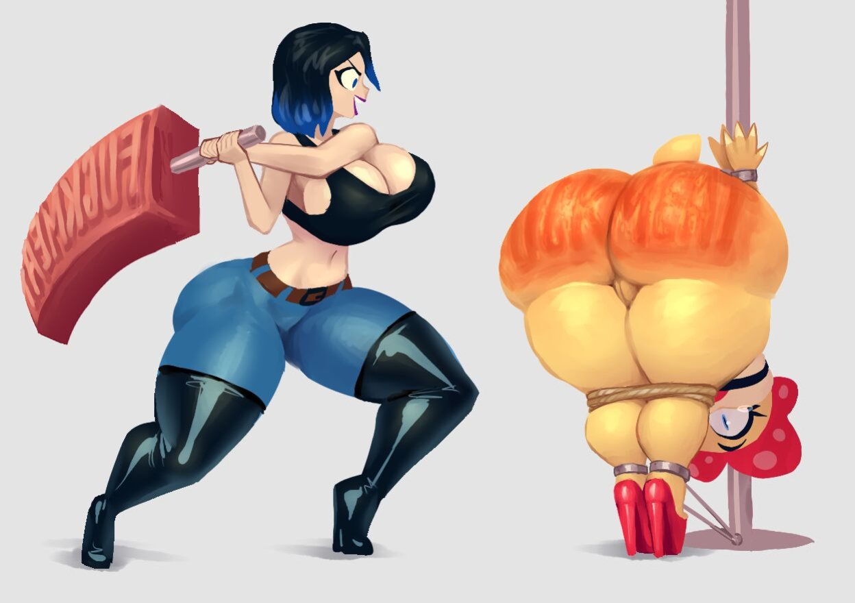 Favorite (Mostly Ass) Lewd images