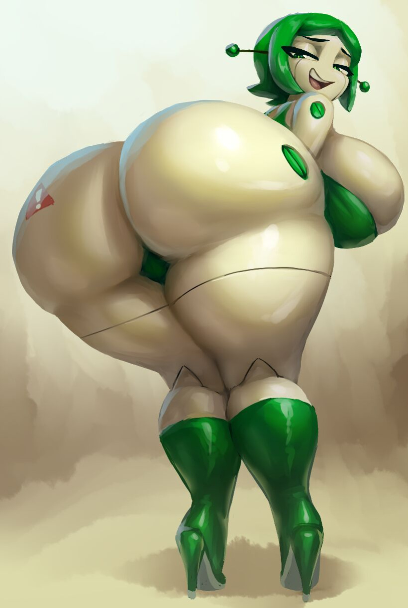 Favorite (Mostly Ass) Lewd images