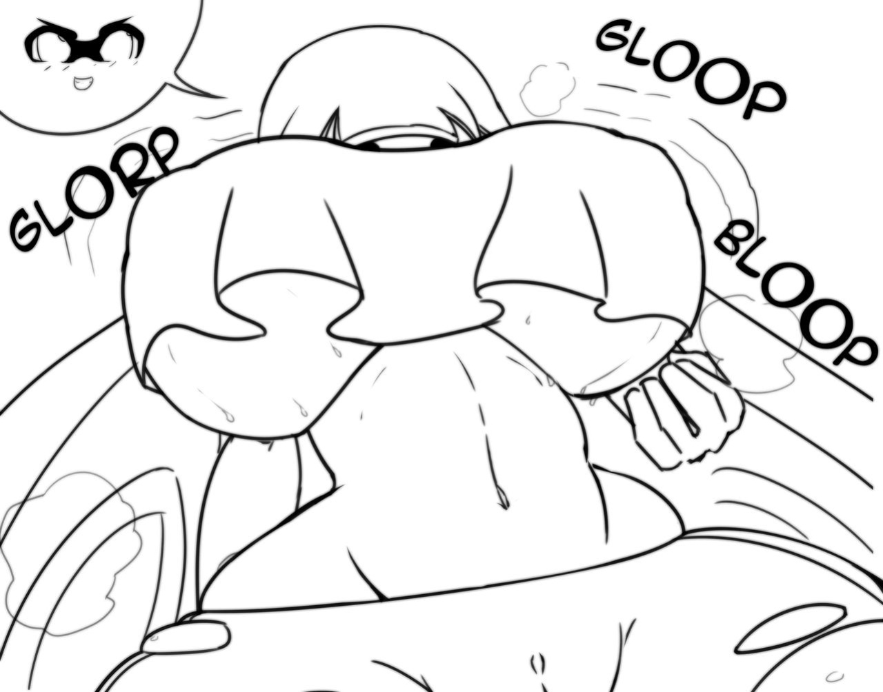 Favorite (Mostly Ass) Lewd images