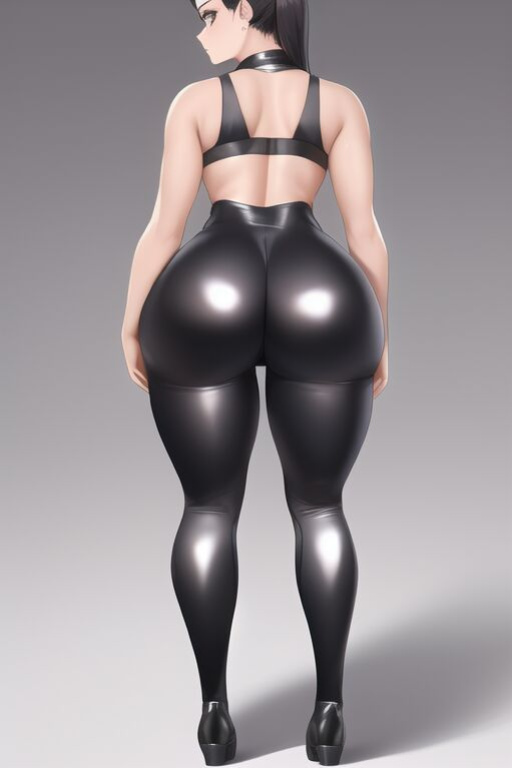 Favorite (Mostly Ass) Lewd images