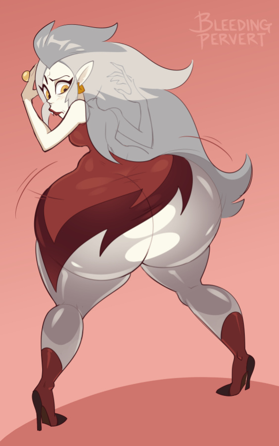 Favorite (Mostly Ass) Lewd images