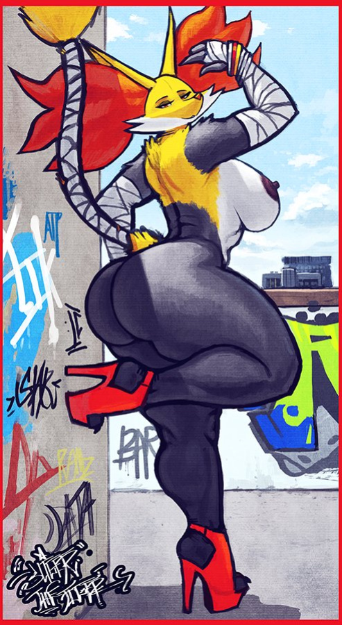 Favorite (Mostly Ass) Lewd images