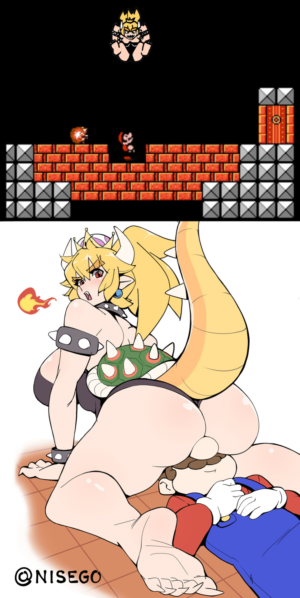 Favorite (Mostly Ass) Lewd images