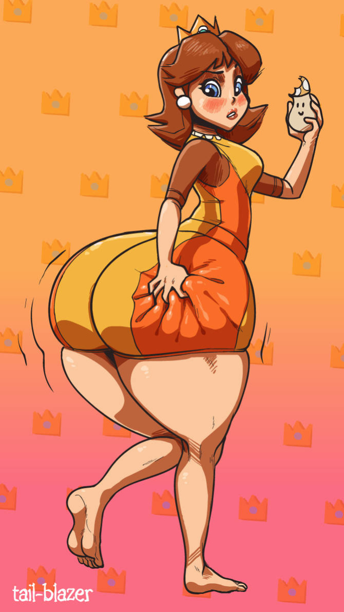 Favorite (Mostly Ass) Lewd images