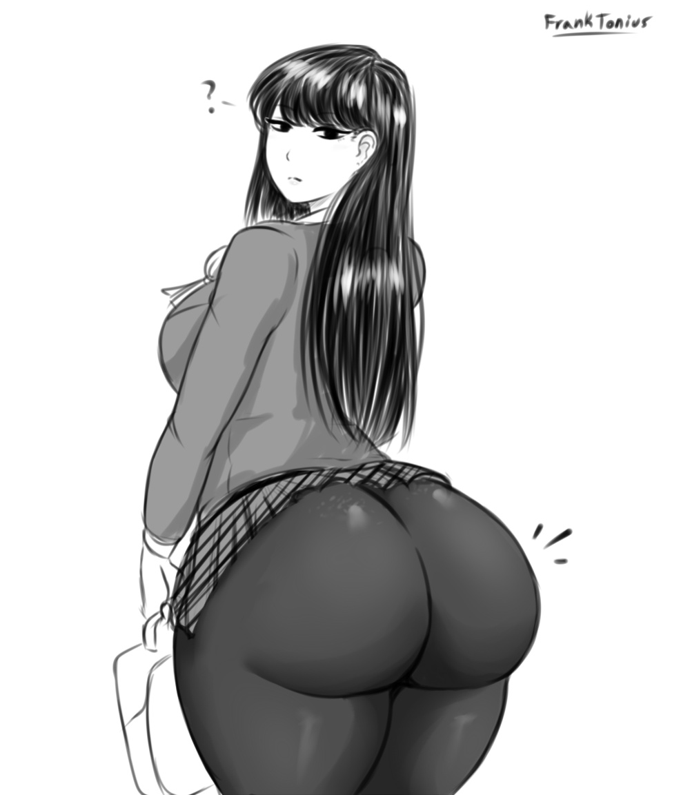 Favorite (Mostly Ass) Lewd images