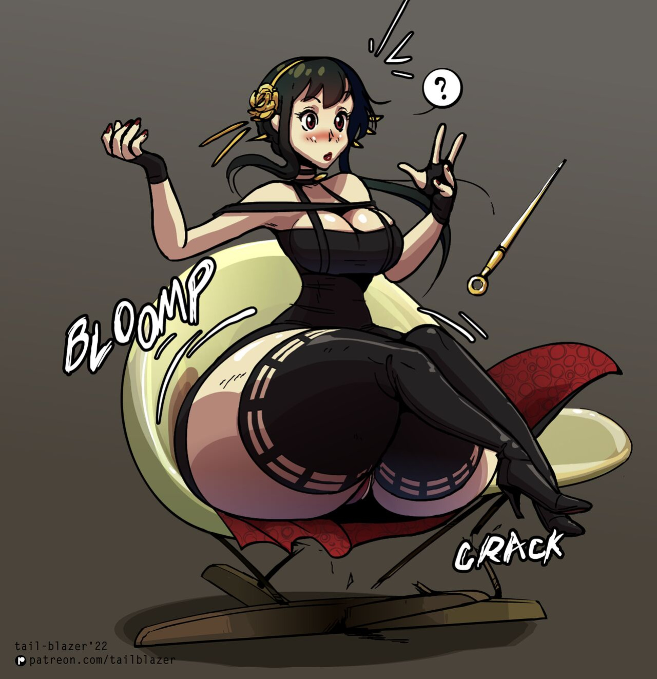 Favorite (Mostly Ass) Lewd images