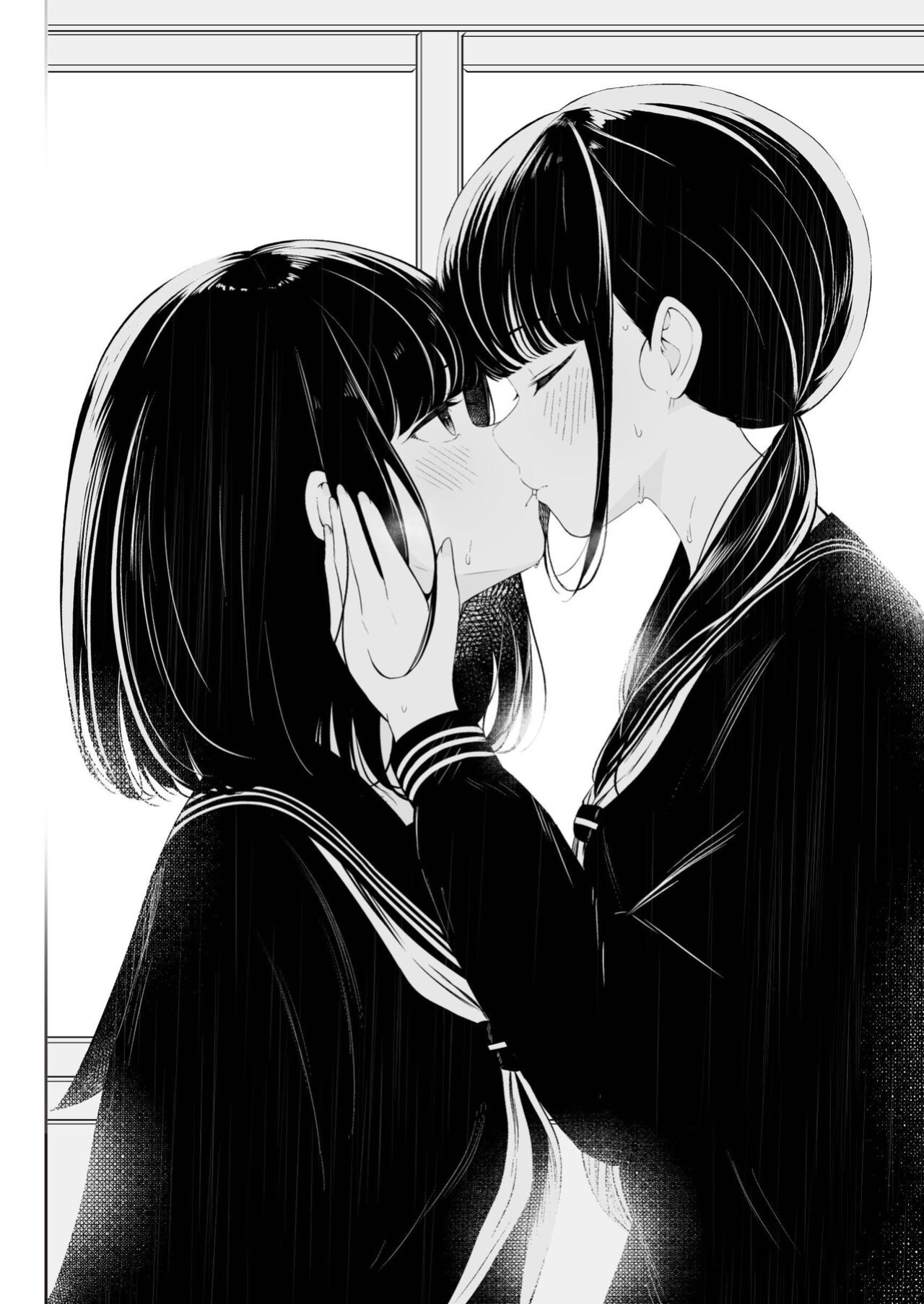 [Sakura Yuu] "Senpai" and "me" [BlinkT]