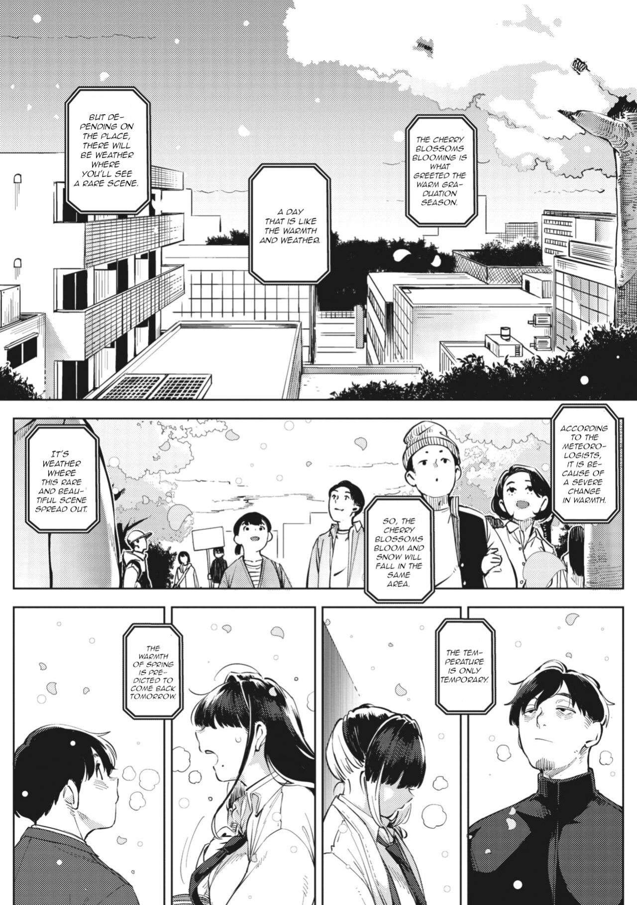 [Rocket Monkey] Chiru to Furu Kouhen (COMIC Megastore Vol. 10) [CGrascal]