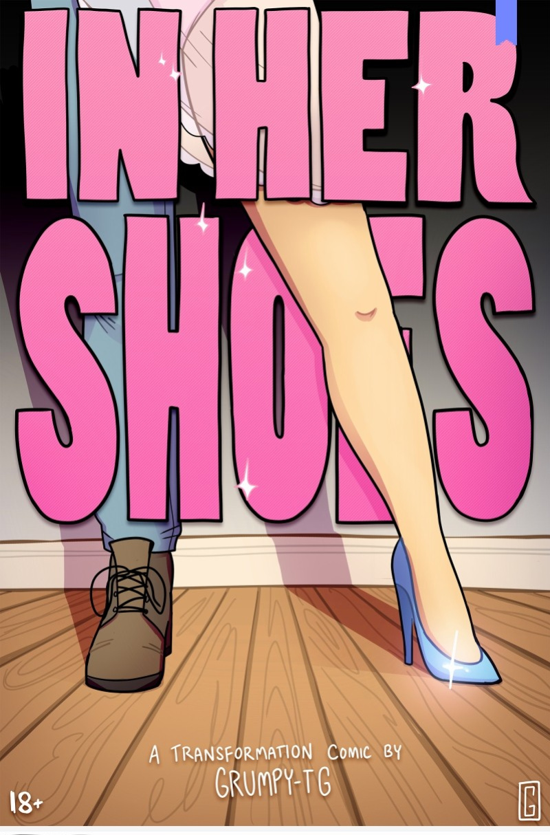 IN HER SHOES 1 ( GrumpyTG )