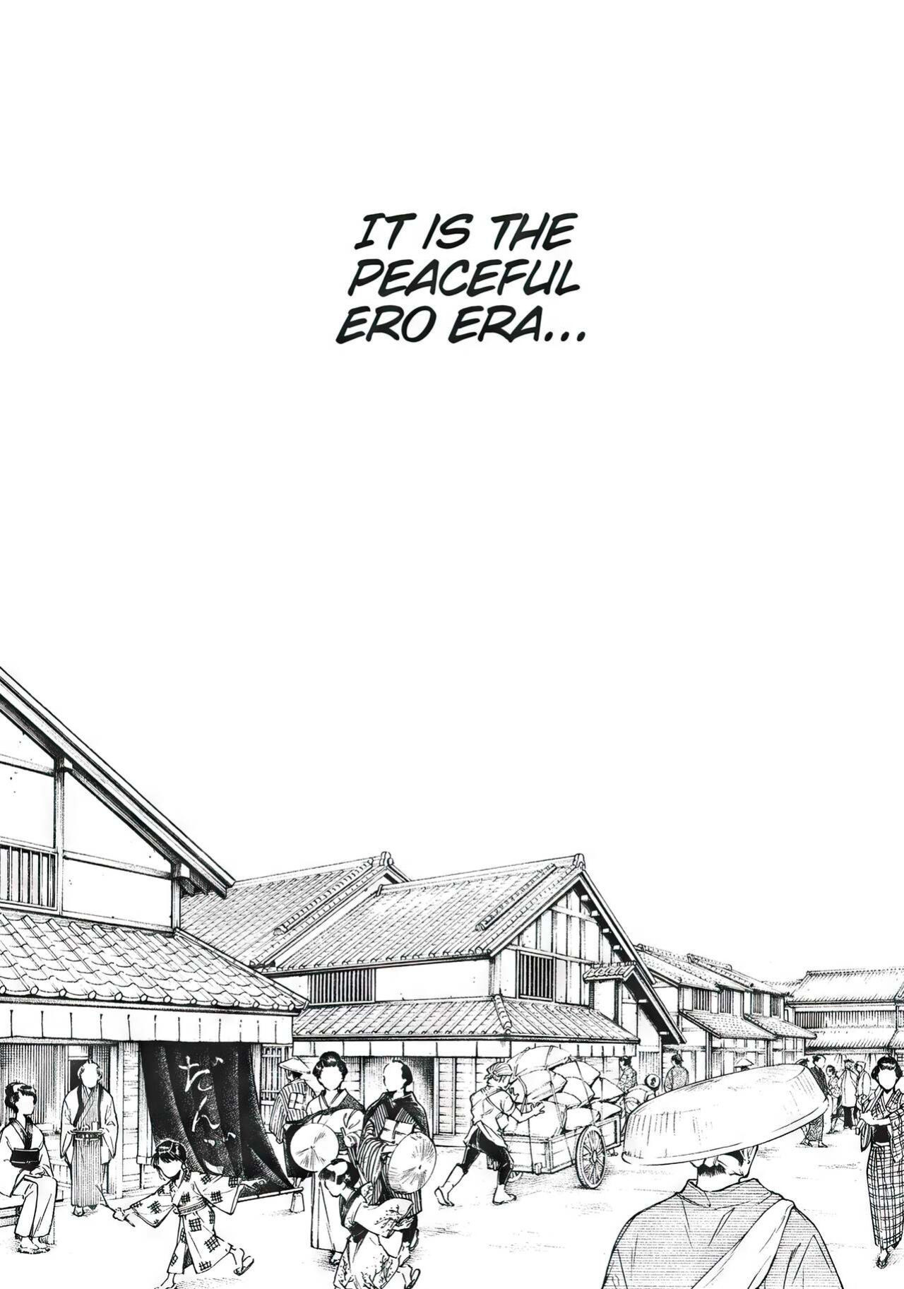 Arakusa Ninpouchou | Ero Ninja Scrolls Ch.1-30 [Haruki] [SevenSea'sGhostShip]