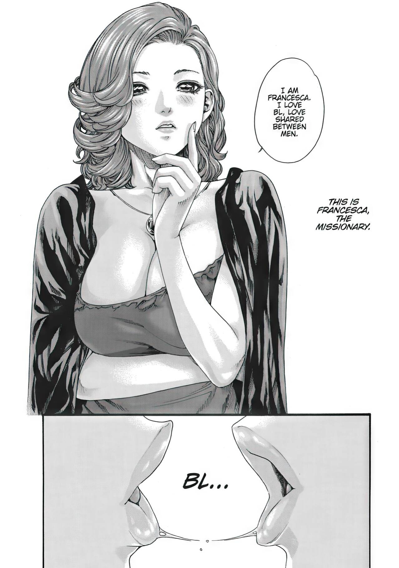 Arakusa Ninpouchou | Ero Ninja Scrolls Ch.1-30 [Haruki] [SevenSea'sGhostShip]