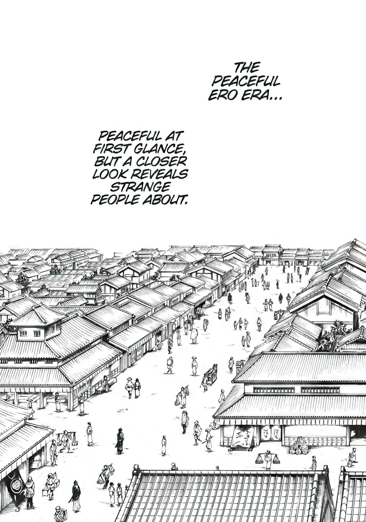 Arakusa Ninpouchou | Ero Ninja Scrolls Ch.1-30 [Haruki] [SevenSea'sGhostShip]