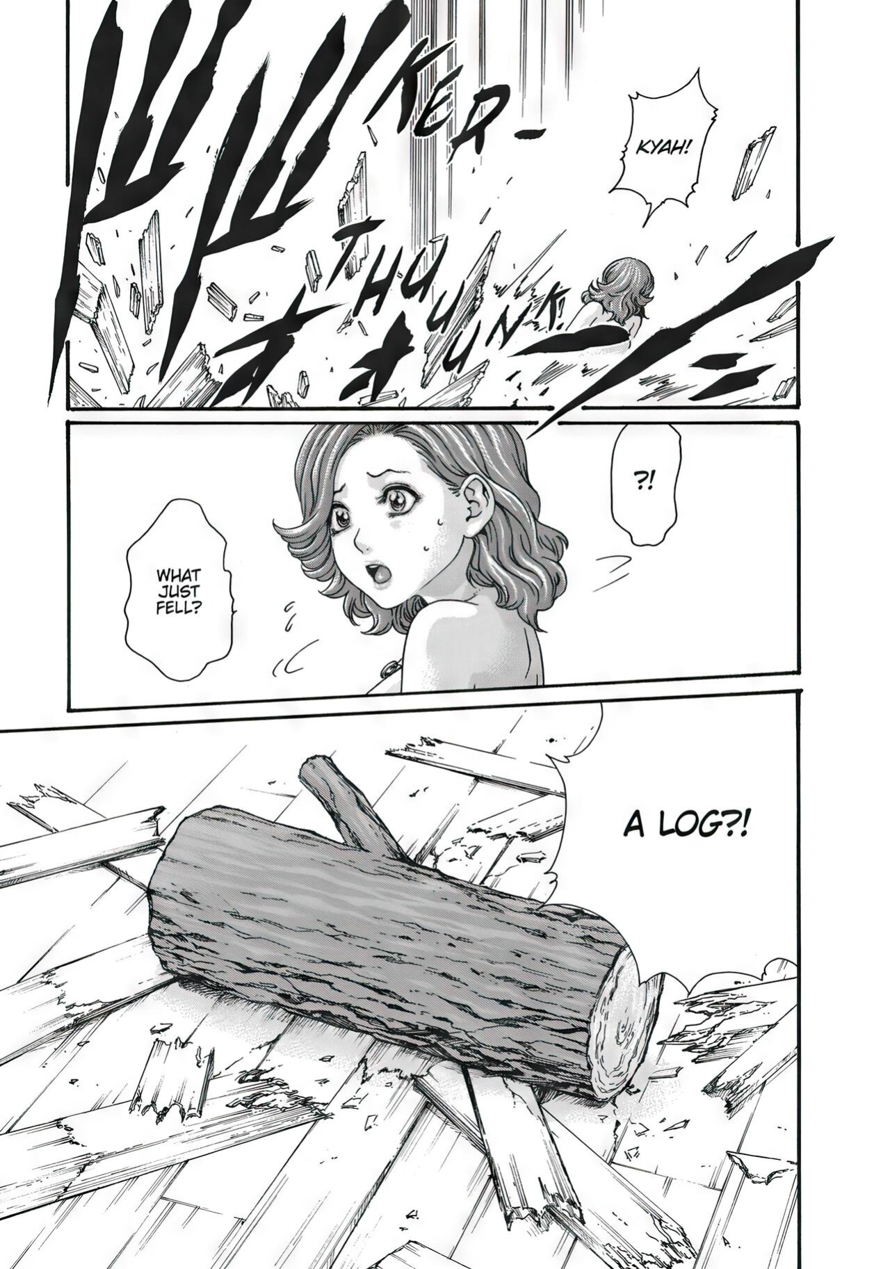 Arakusa Ninpouchou | Ero Ninja Scrolls Ch.1-30 [Haruki] [SevenSea'sGhostShip]