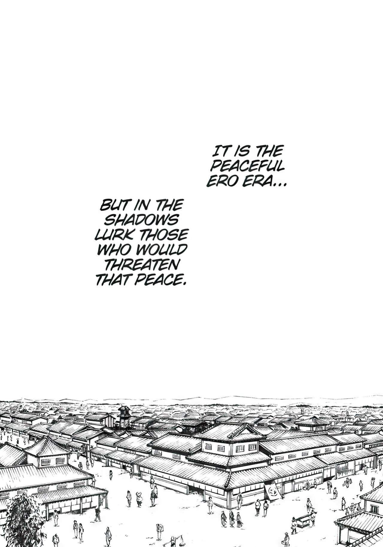 Arakusa Ninpouchou | Ero Ninja Scrolls Ch.1-30 [Haruki] [SevenSea'sGhostShip]