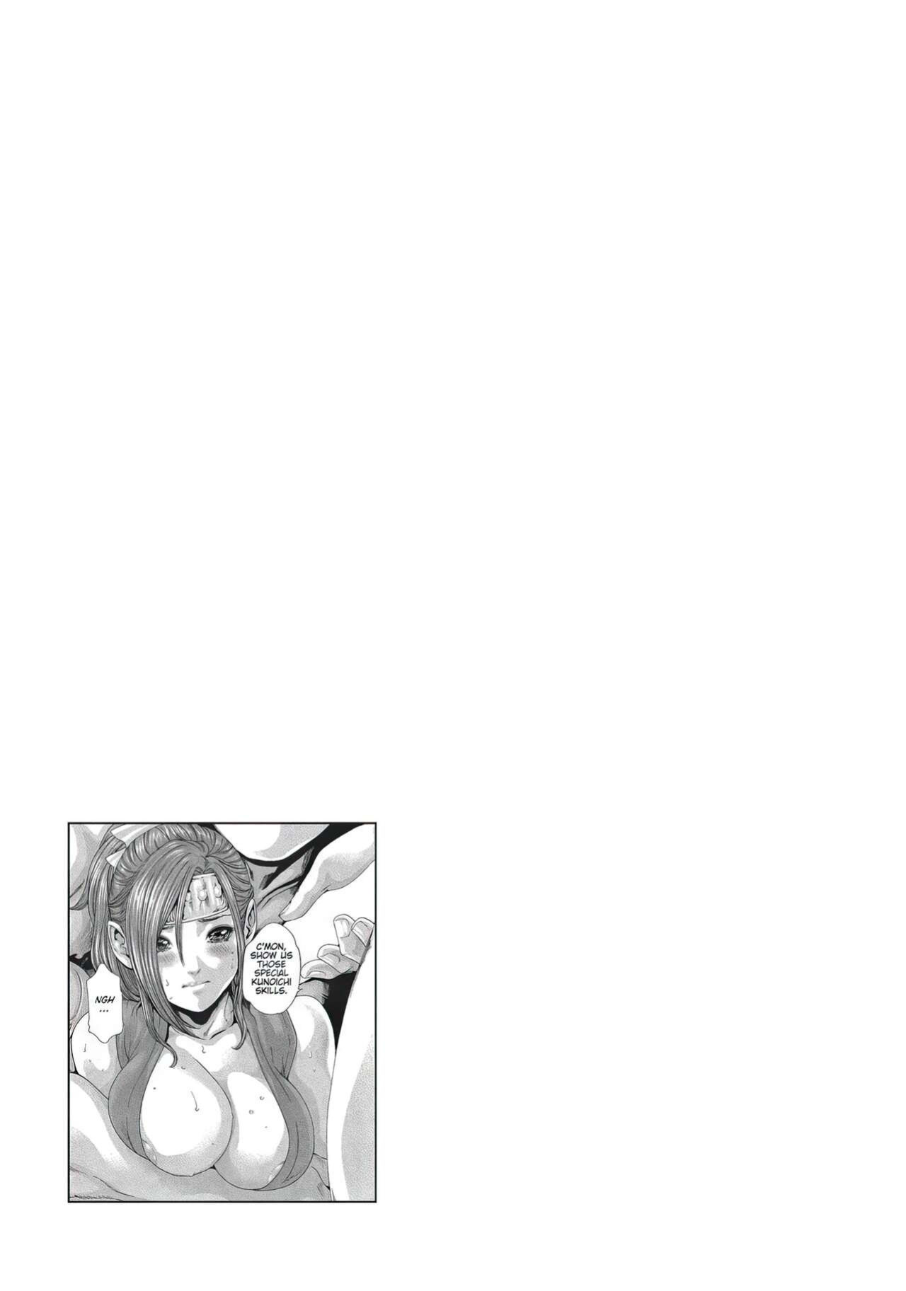 Arakusa Ninpouchou | Ero Ninja Scrolls Ch.1-30 [Haruki] [SevenSea'sGhostShip]