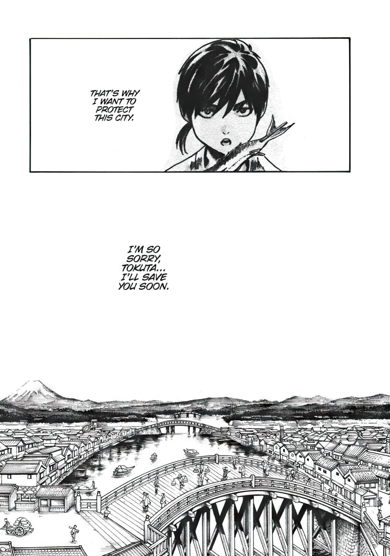 Arakusa Ninpouchou | Ero Ninja Scrolls Ch.1-30 [Haruki] [SevenSea'sGhostShip]