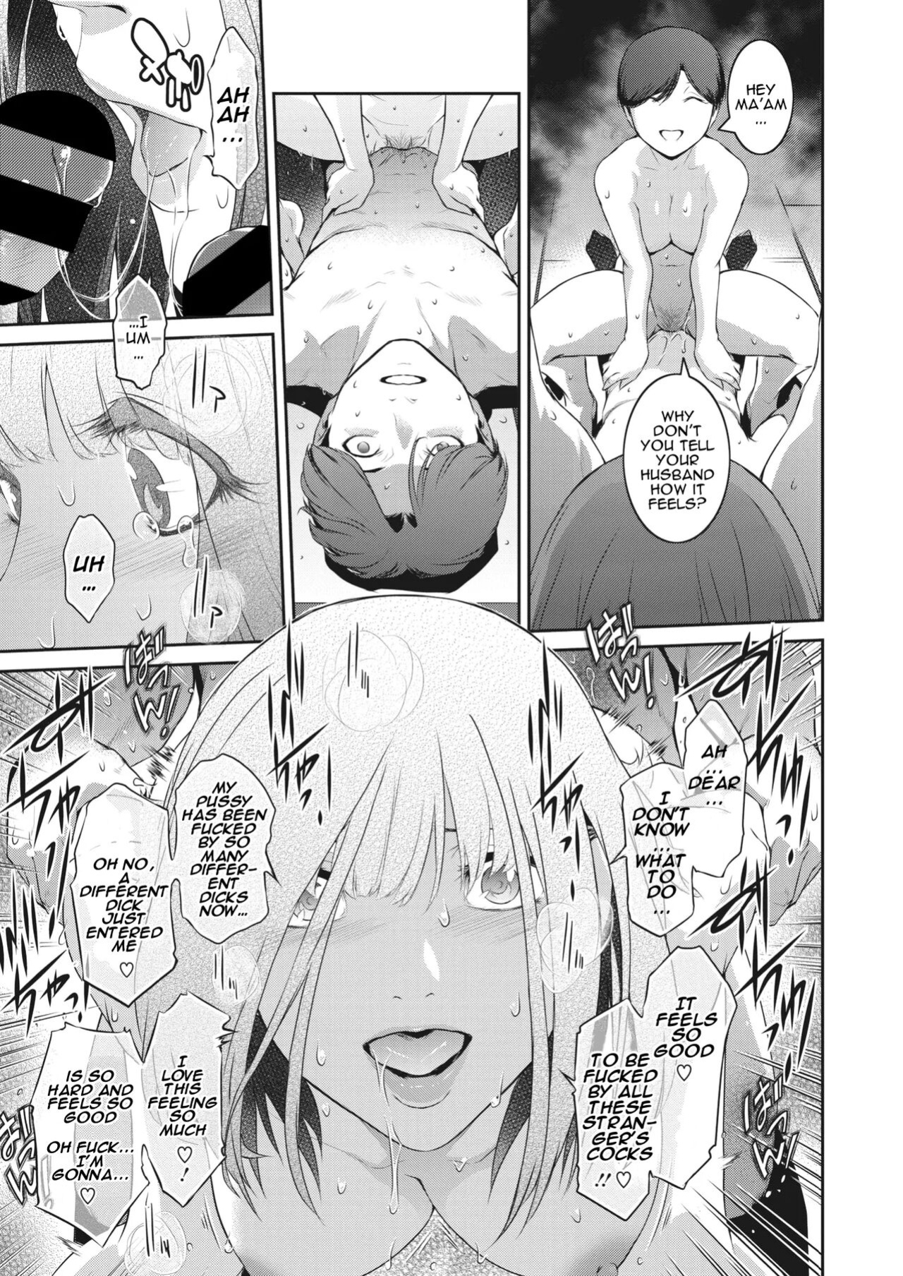 [Kokonoki Nao] Kokuhaku Ch. 1-3 | Confession 1-3 [a dolphin]