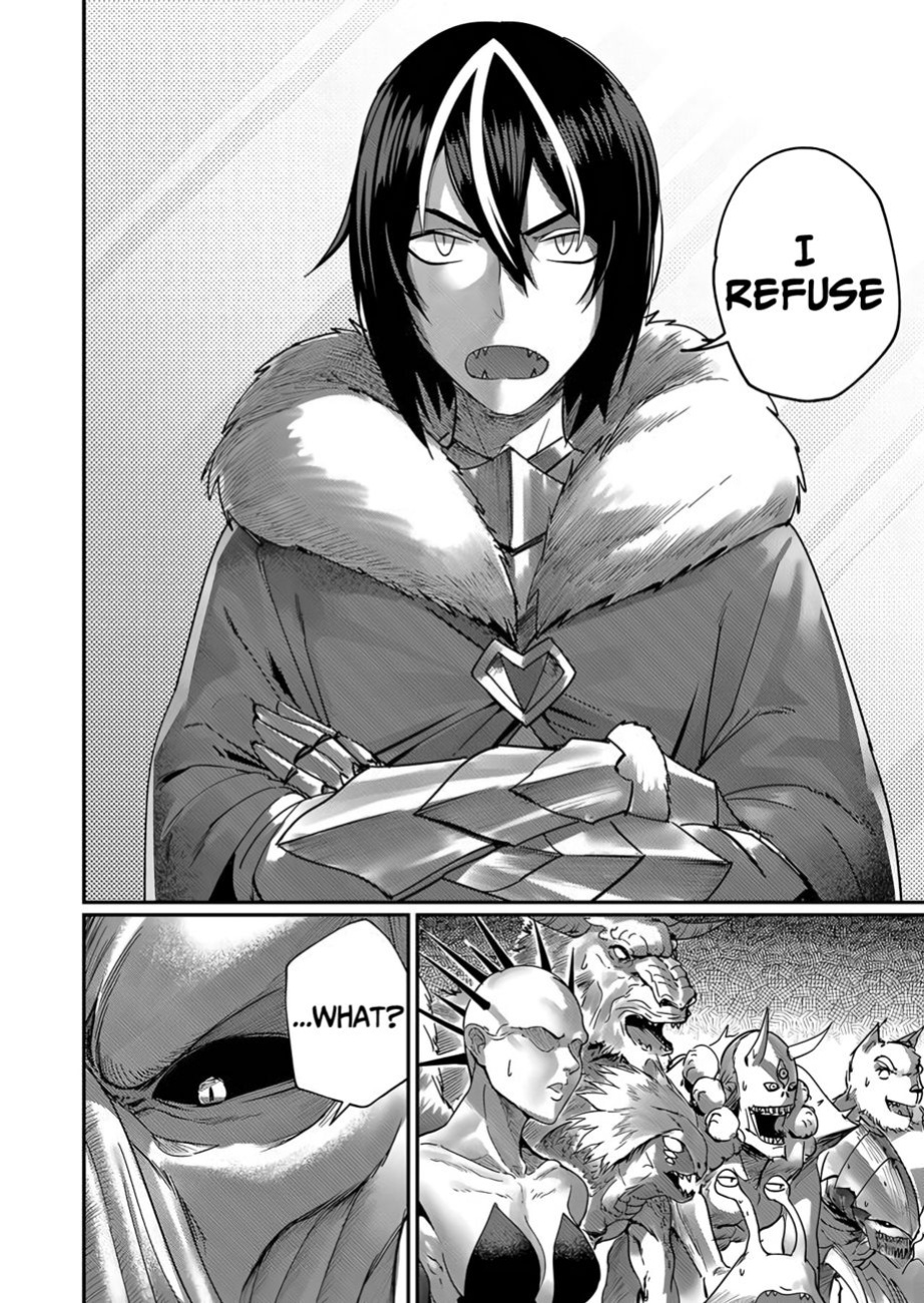 [Yonoki] Kichiku Eiyuu | Incubus of Frustration; Savage Hero Vol.01