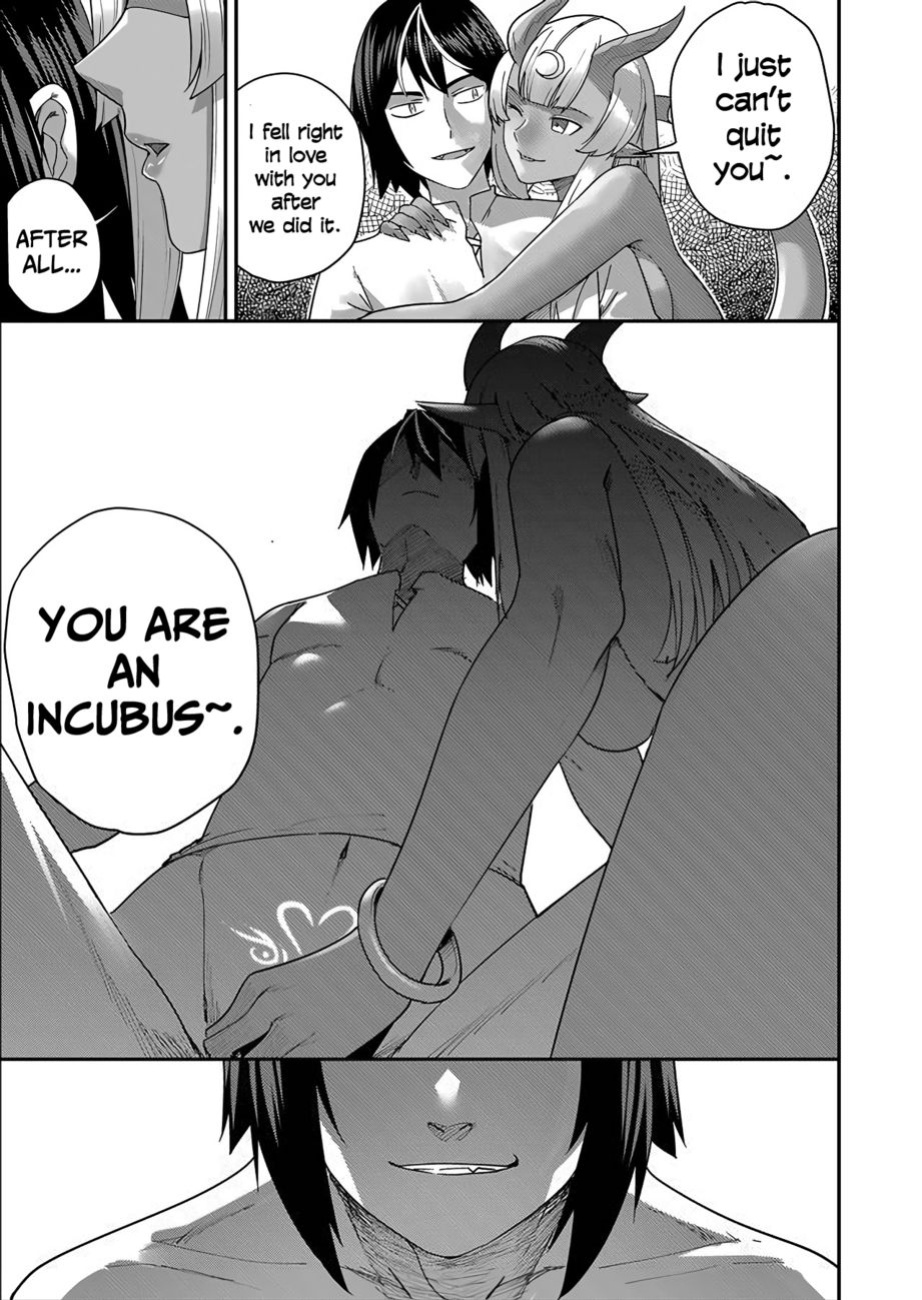 [Yonoki] Kichiku Eiyuu | Incubus of Frustration; Savage Hero Vol.01