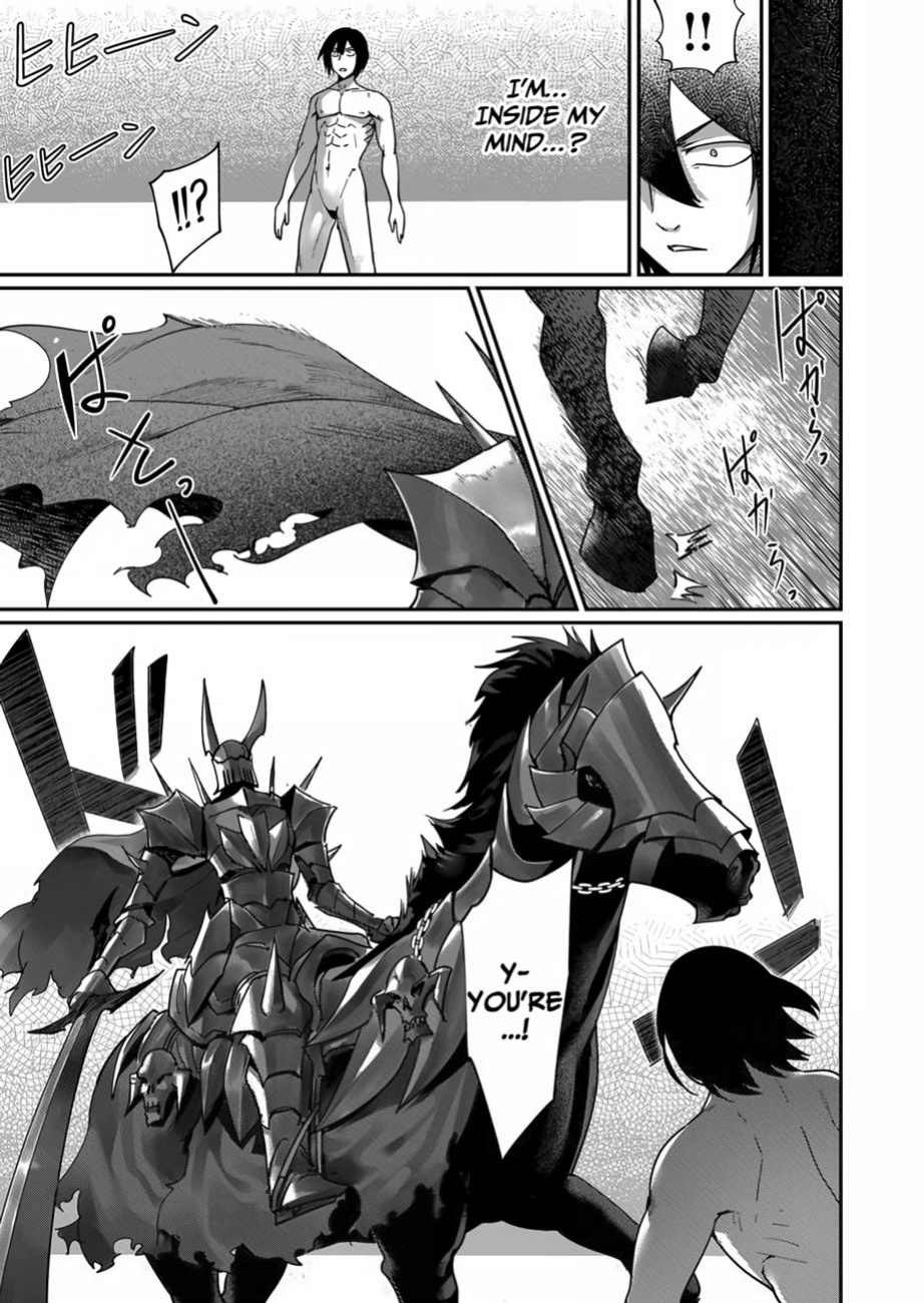 [Yonoki] Kichiku Eiyuu | Incubus of Frustration; Savage Hero Vol.01