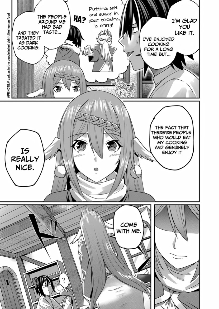 [Yonoki] Kichiku Eiyuu | Incubus of Frustration; Savage Hero Vol.01