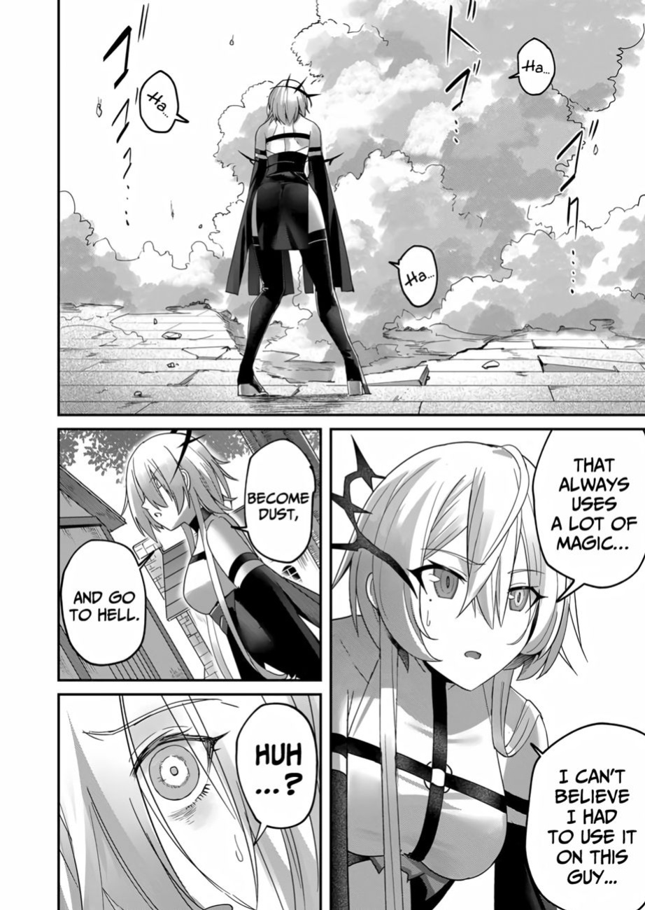 [Yonoki] Kichiku Eiyuu | Incubus of Frustration; Savage Hero Vol.01
