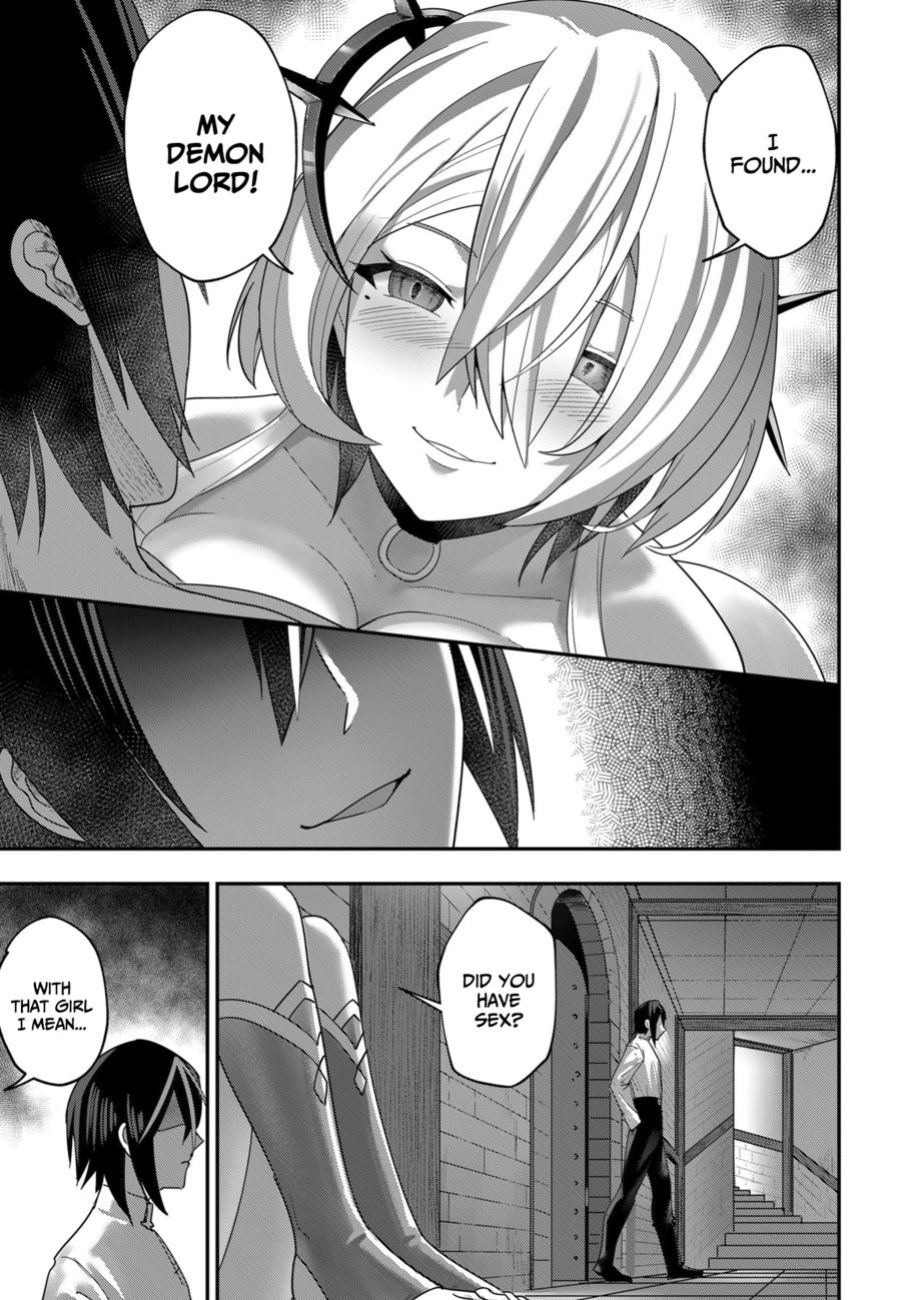 [Yonoki] Kichiku Eiyuu | Incubus of Frustration; Savage Hero Vol.01