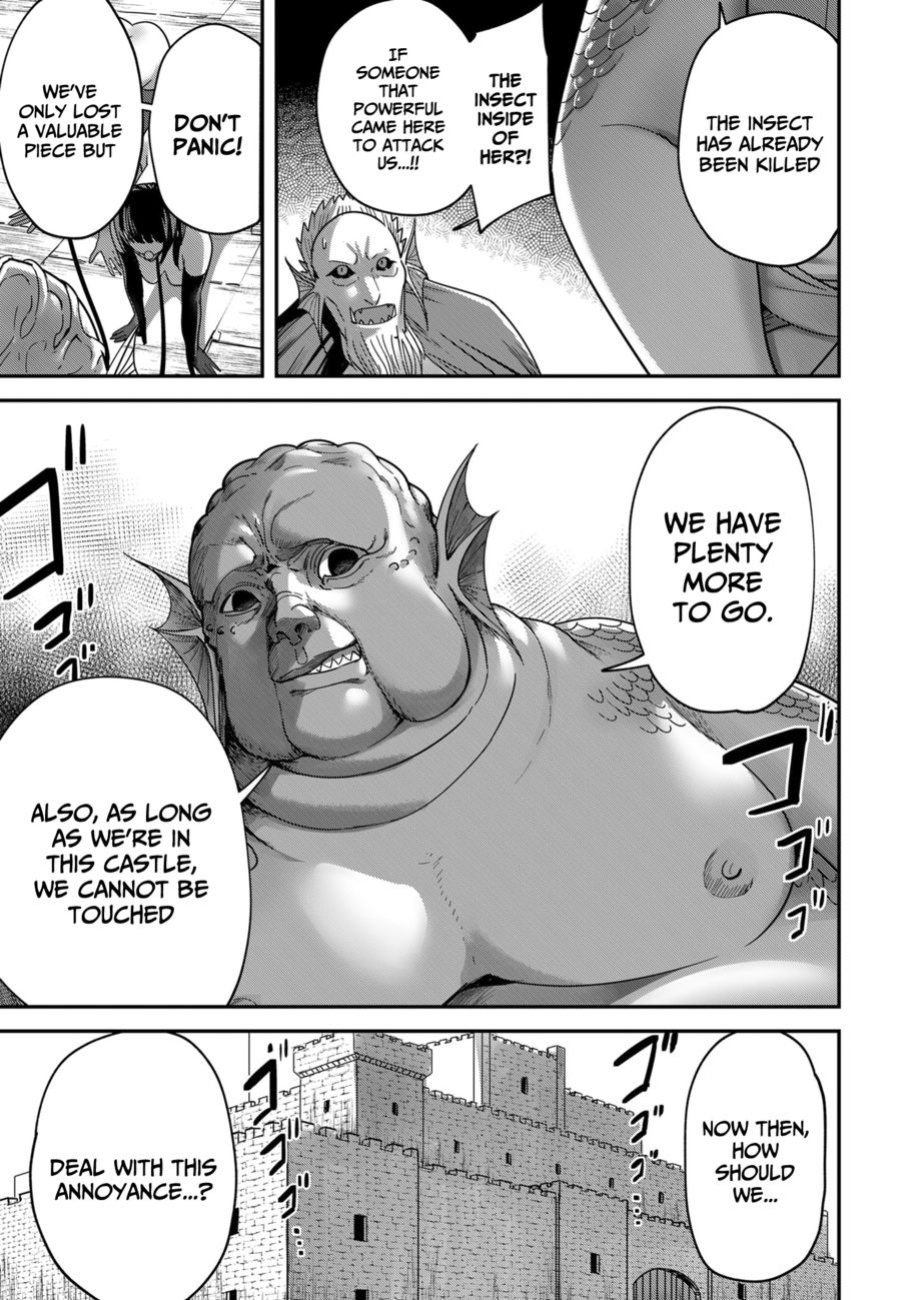 [Yonoki] Kichiku Eiyuu | Incubus of Frustration; Savage Hero Vol.01