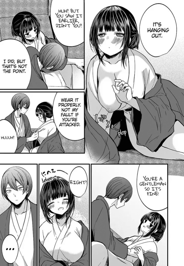 [Mareo] "Ikasaresugite Chousa Murii...!" Sennyuu! Uwasa no Kaikan Massage-ten 1-9 | I Came to Investigate but Now I Can't Stop Cumming 1-9