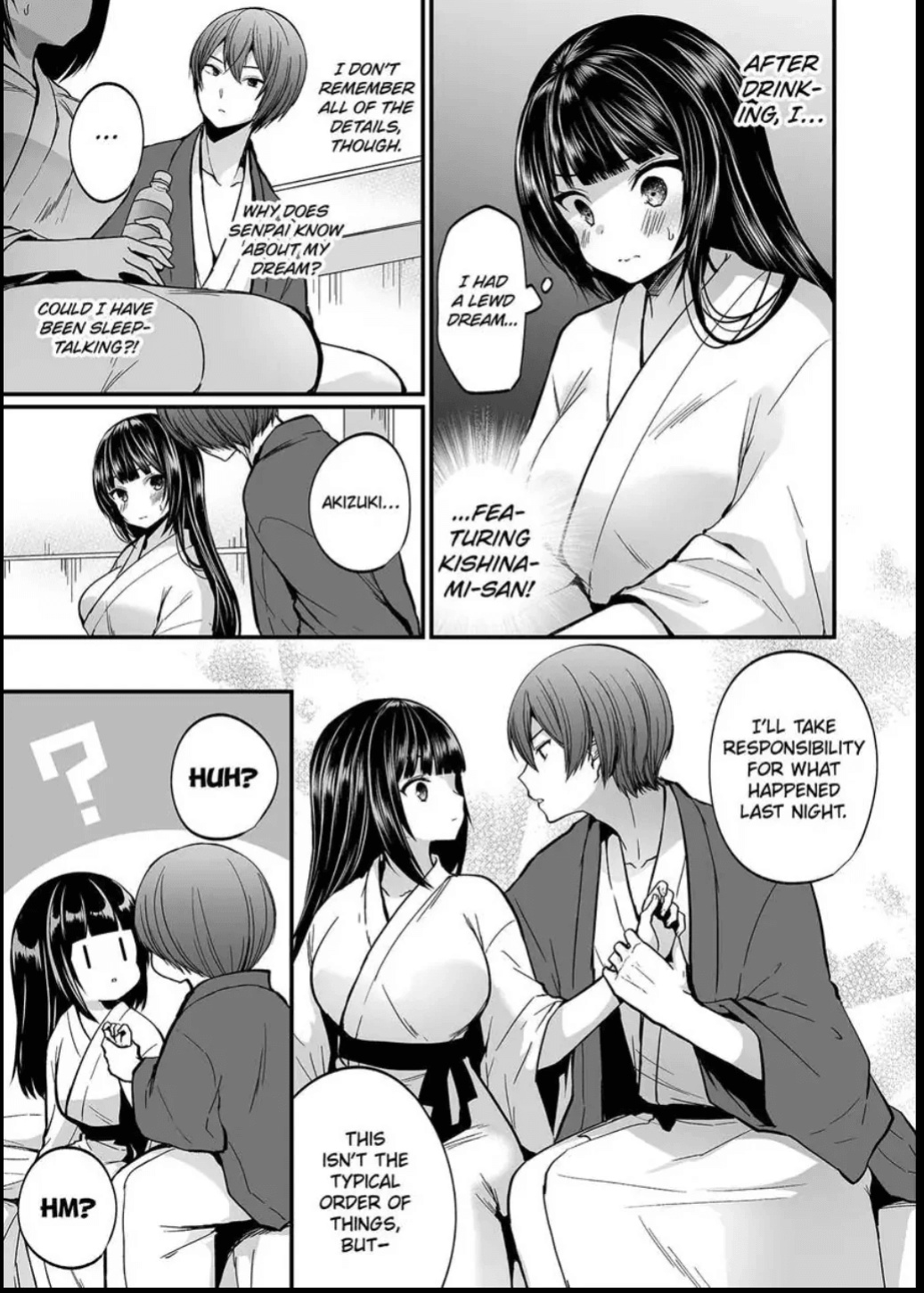 [Mareo] "Ikasaresugite Chousa Murii...!" Sennyuu! Uwasa no Kaikan Massage-ten 1-9 | I Came to Investigate but Now I Can't Stop Cumming 1-9