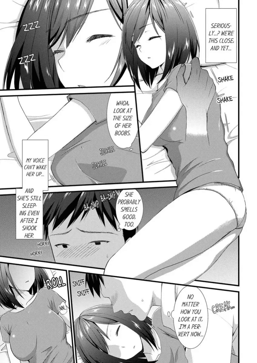 [Takamiya Hairi] Yada, Capsule Hotel de Chikan!? "Heya, Machigaeta no Omaedaro?" 1-3 | No Way, a Molester at a Capsule Hotel!? “You’re the One Who Entered the Wrong Room, Right?” 1-3