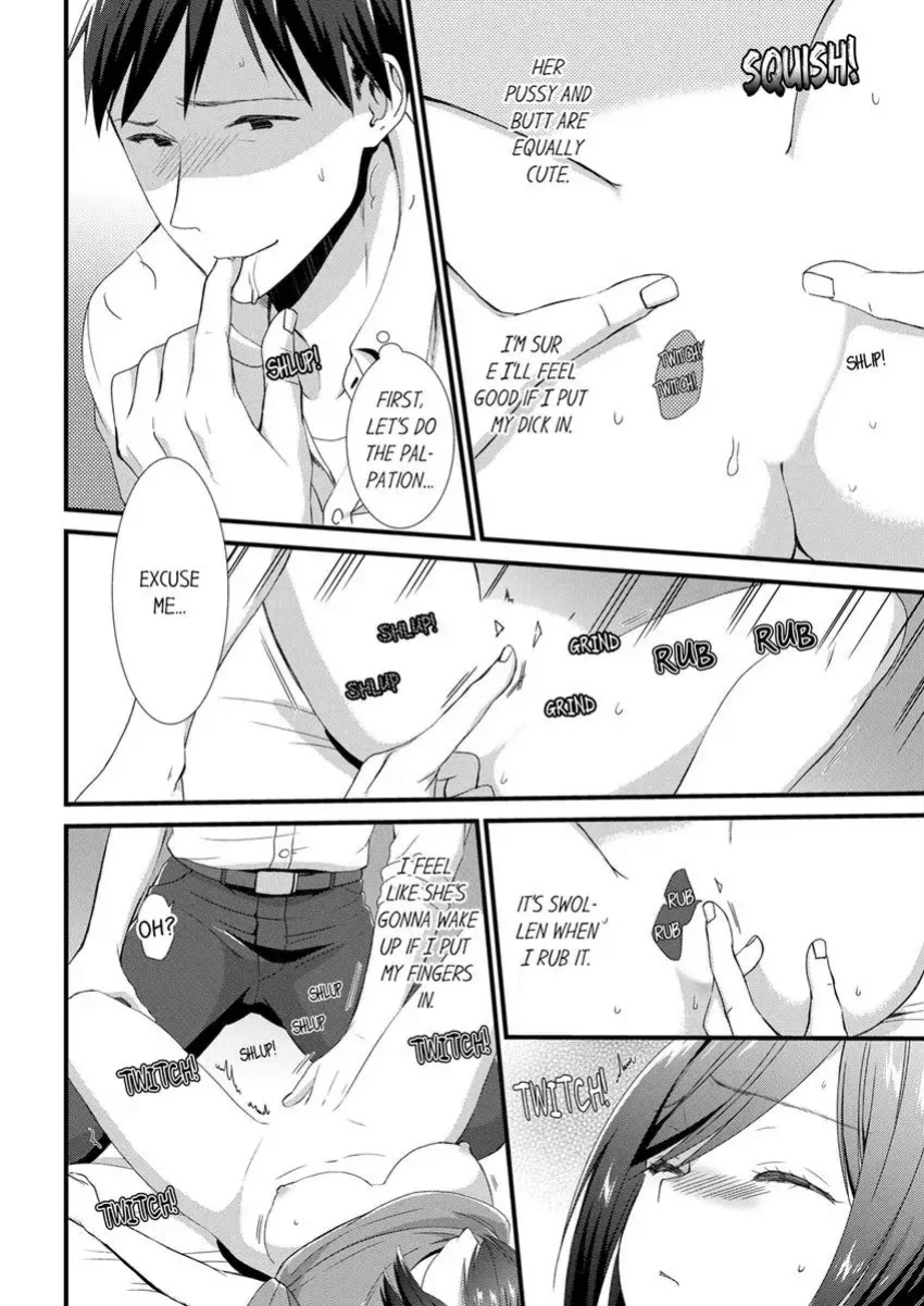 [Takamiya Hairi] Yada, Capsule Hotel de Chikan!? "Heya, Machigaeta no Omaedaro?" 1-3 | No Way, a Molester at a Capsule Hotel!? “You’re the One Who Entered the Wrong Room, Right?” 1-3