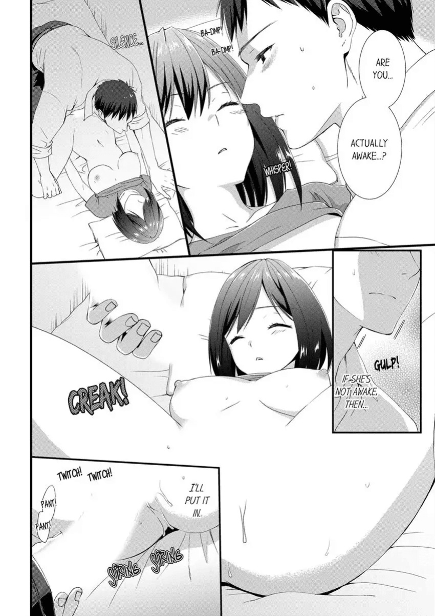 [Takamiya Hairi] Yada, Capsule Hotel de Chikan!? "Heya, Machigaeta no Omaedaro?" 1-3 | No Way, a Molester at a Capsule Hotel!? “You’re the One Who Entered the Wrong Room, Right?” 1-3