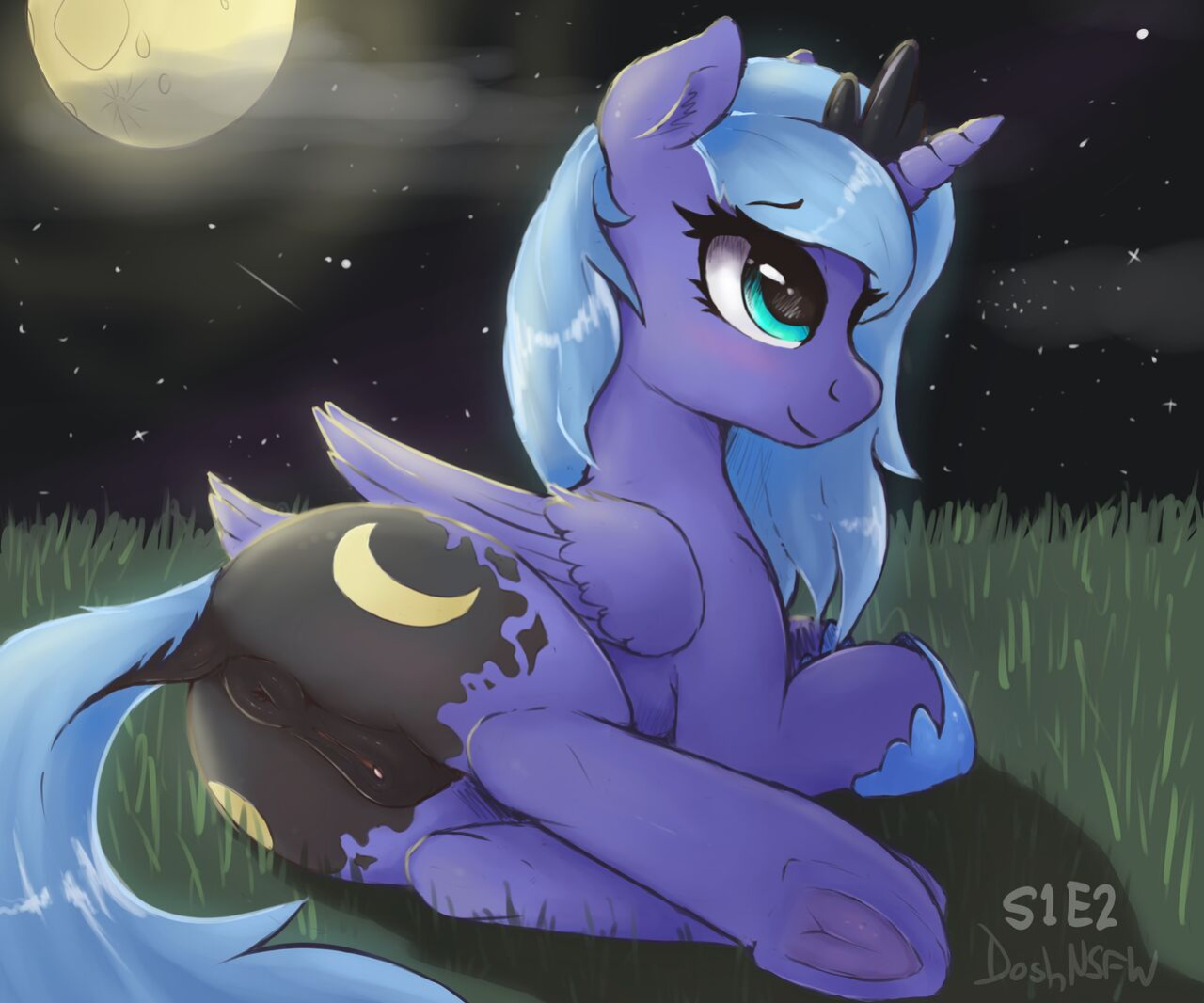 [Dosh] Dosh's Mare-a-thon