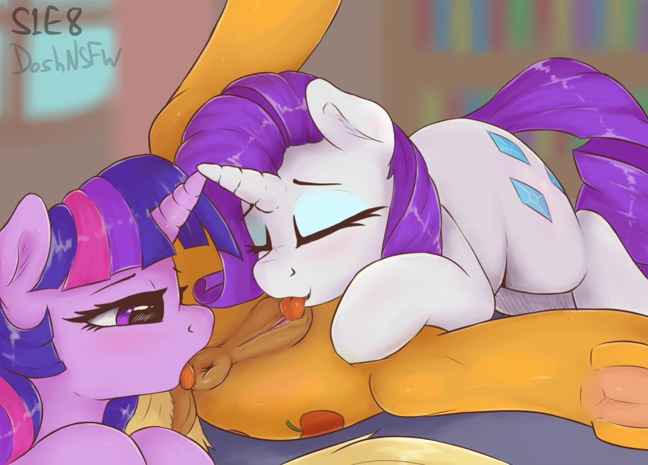 [Dosh] Dosh's Mare-a-thon