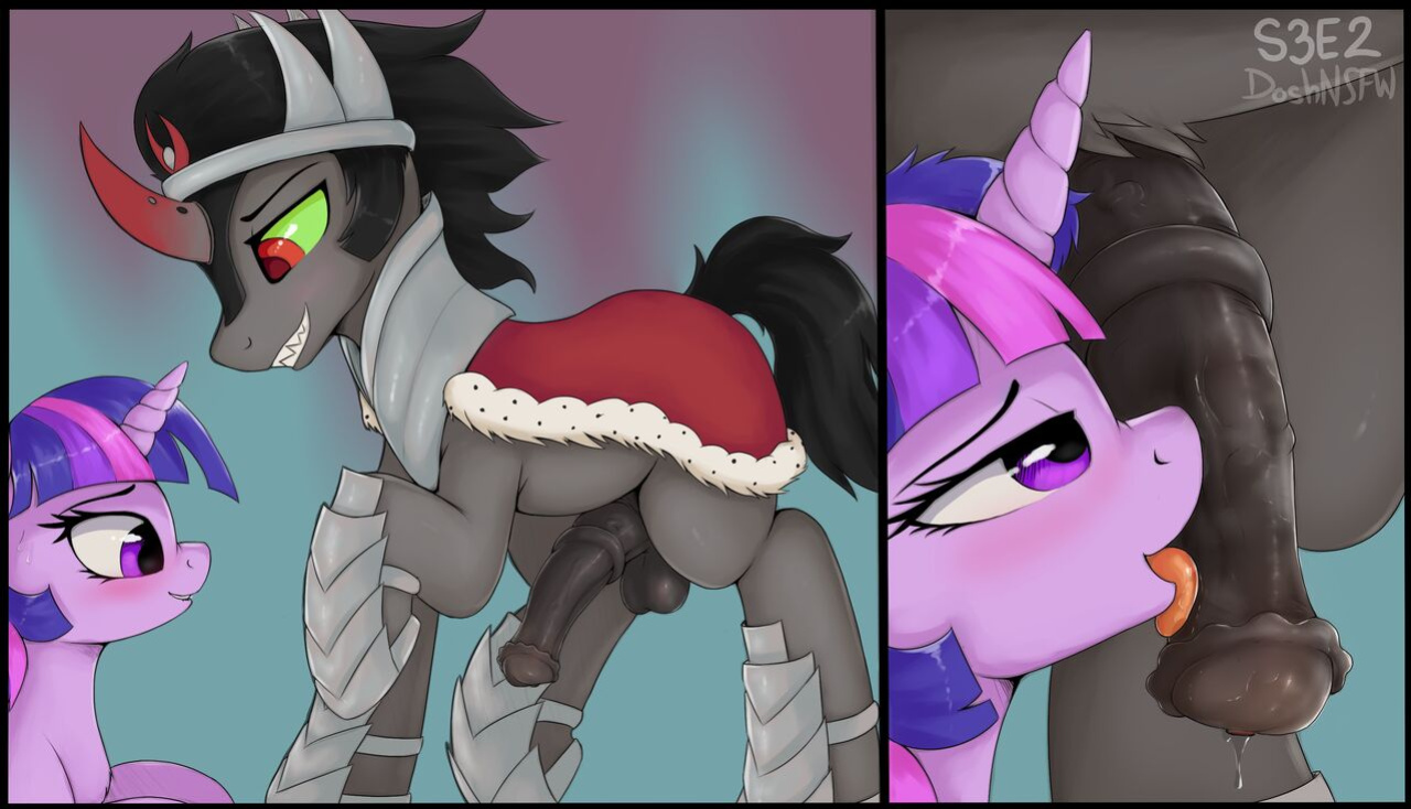 [Dosh] Dosh's Mare-a-thon