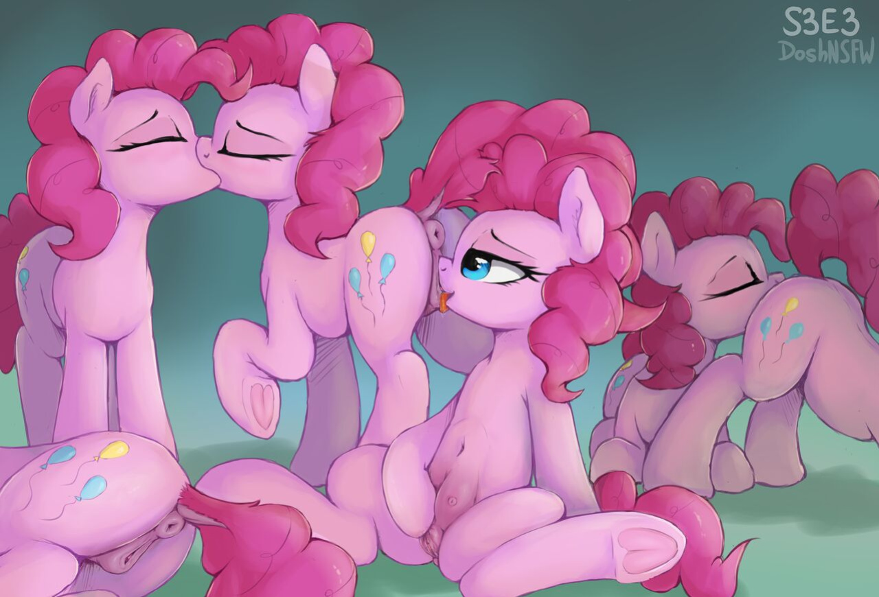 [Dosh] Dosh's Mare-a-thon