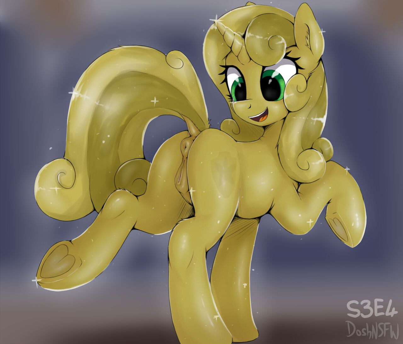 [Dosh] Dosh's Mare-a-thon