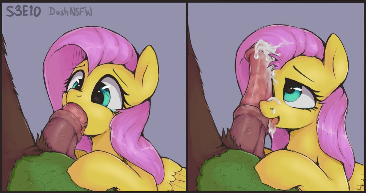 [Dosh] Dosh's Mare-a-thon