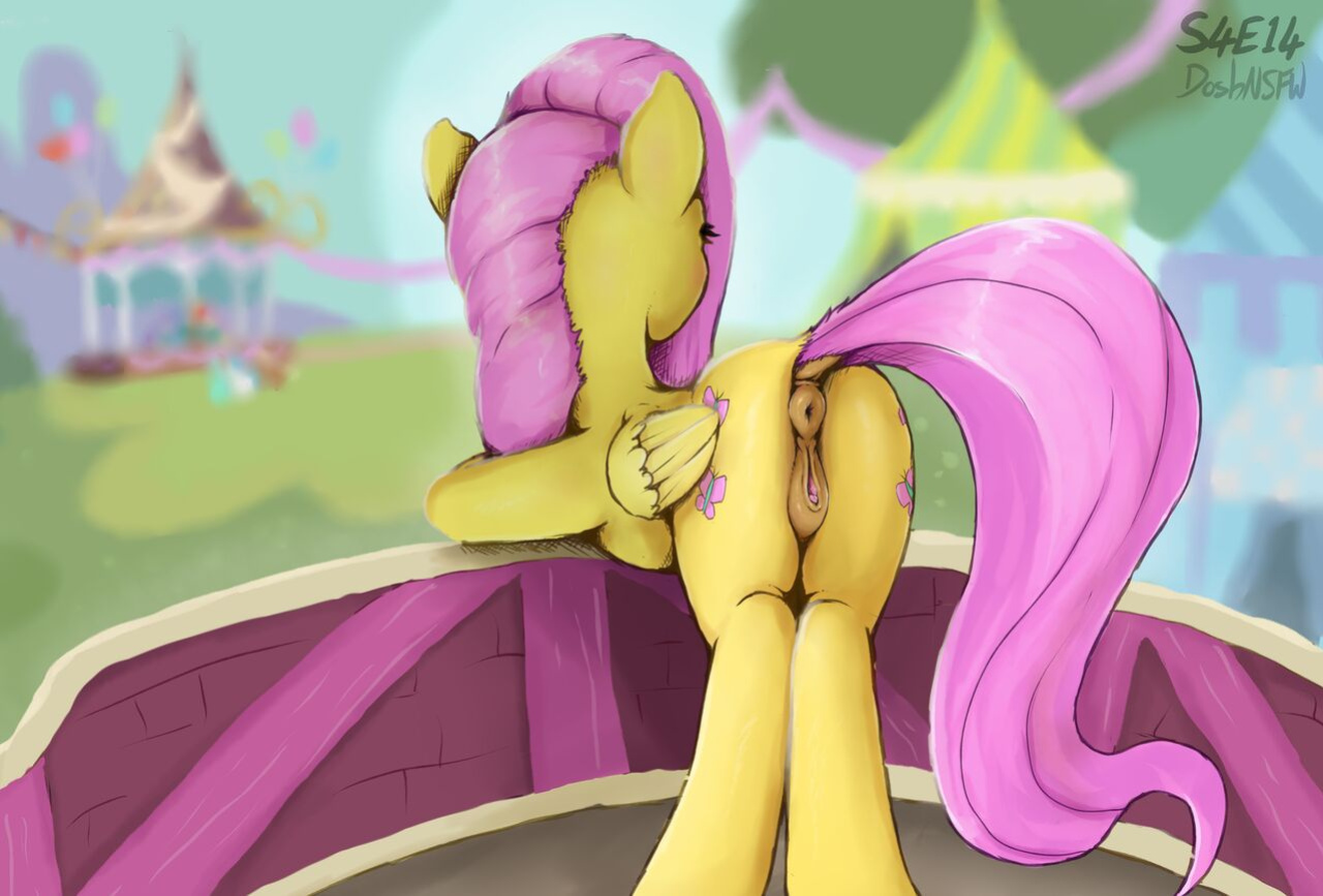 [Dosh] Dosh's Mare-a-thon