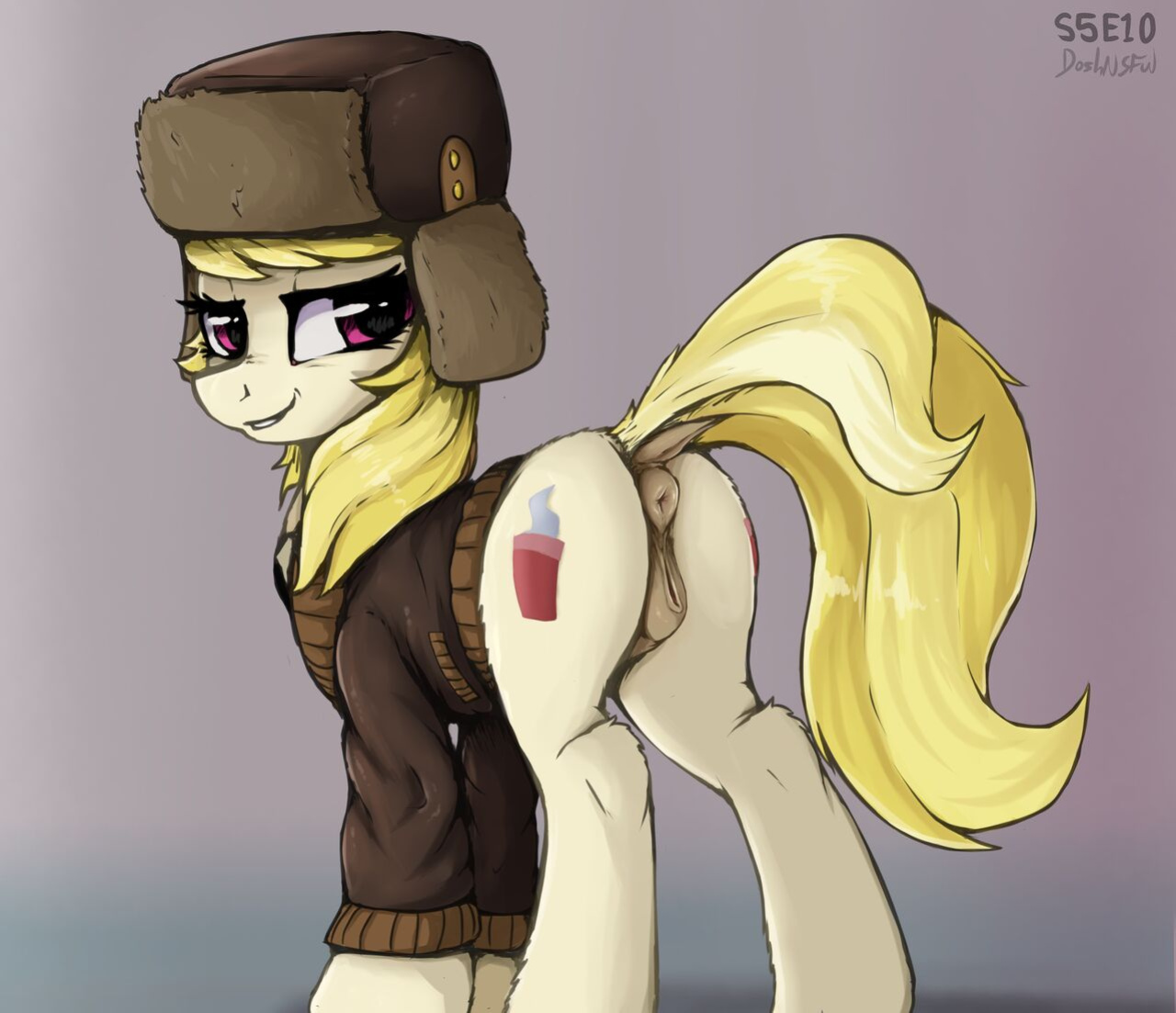 [Dosh] Dosh's Mare-a-thon