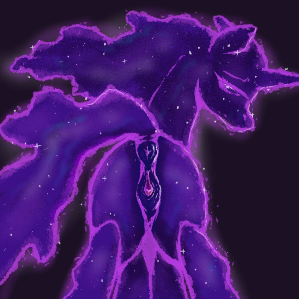 [Dosh] Dosh's Mare-a-thon