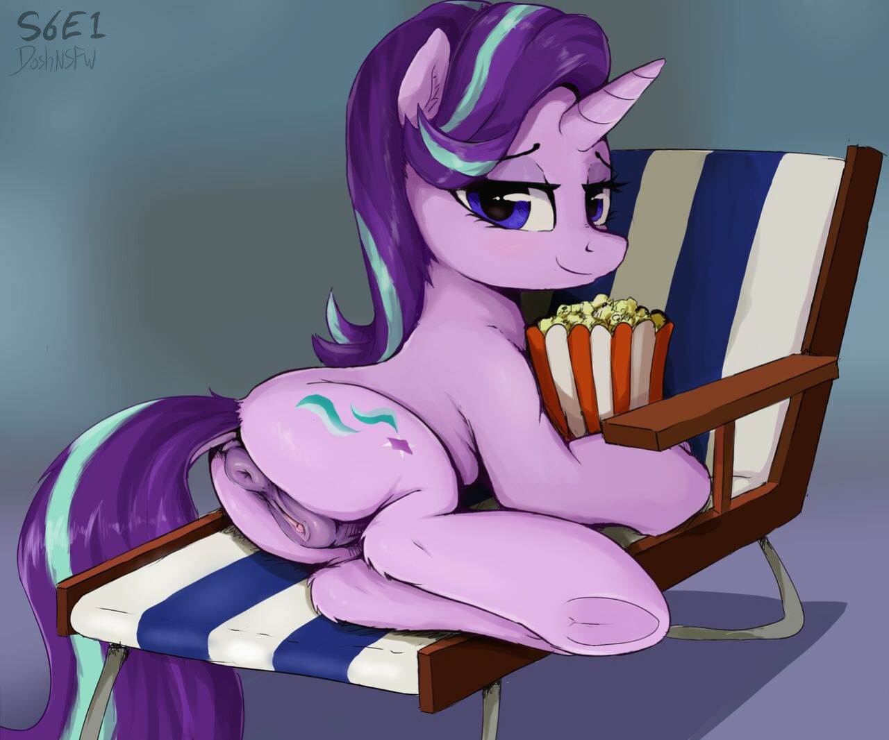 [Dosh] Dosh's Mare-a-thon