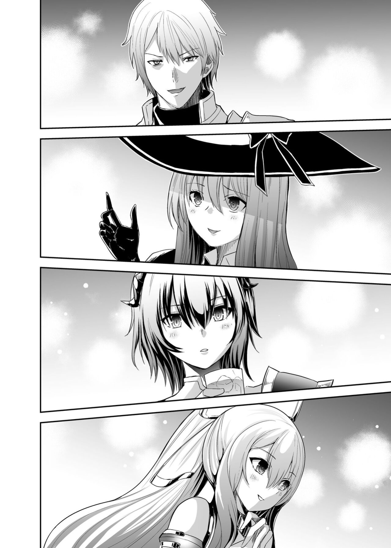 [Seika Kairaku Shoten (Eltoria, Takeshi Rivers, Mutsukidou)] Tsuihou Tamer no NTR Fukushuudan | NTR Revenge of the Banished Tamer [Kabedon]