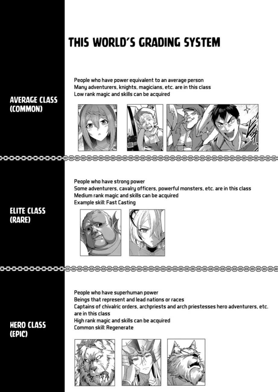 [Yonoki] Kichiku Eiyuu | Incubus of Frustration; Savage Hero Vol.02 [Galaxy Degen Scans]