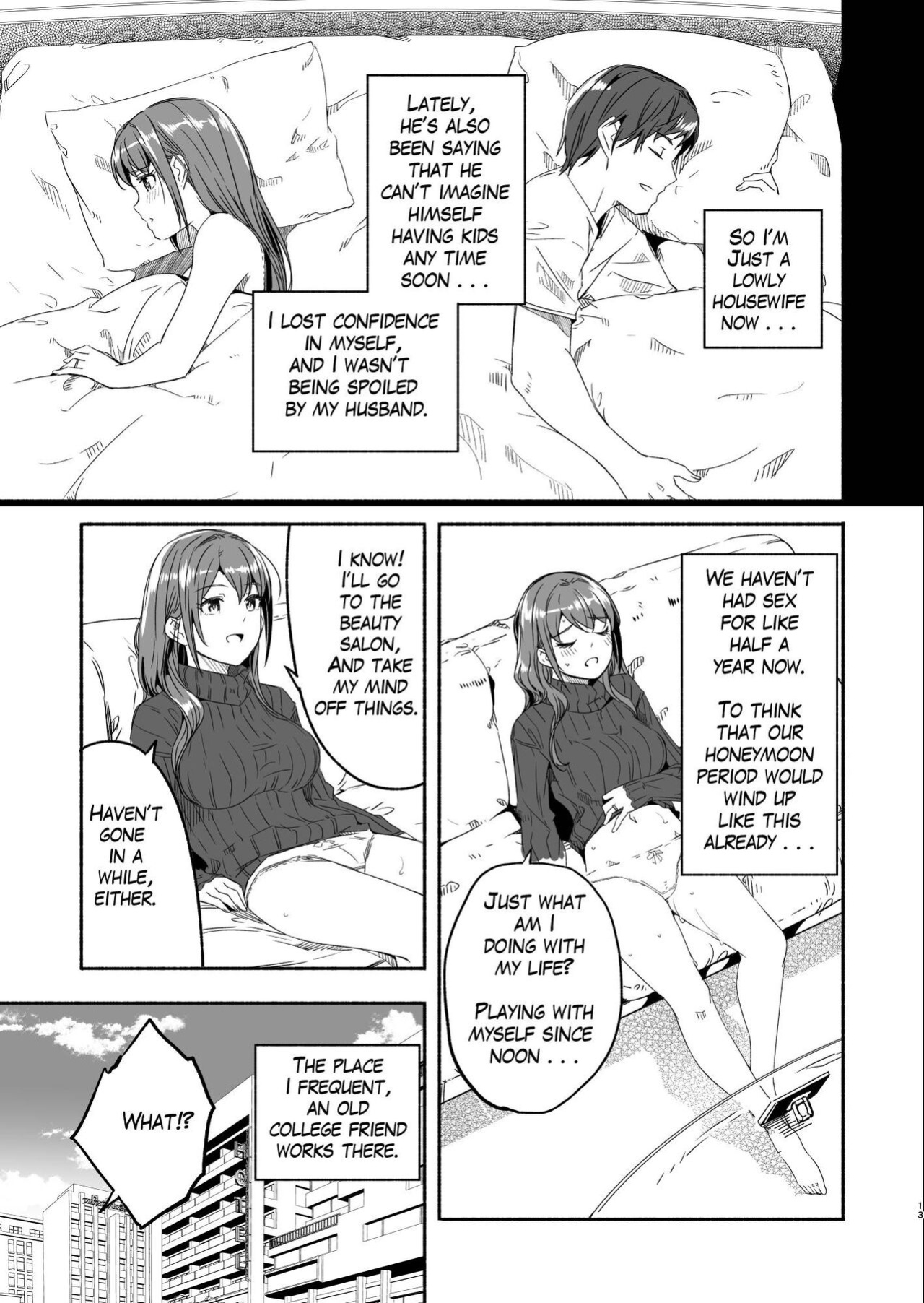 [Gustav] Until Married Woman Conceives Seed 1.1-5.3