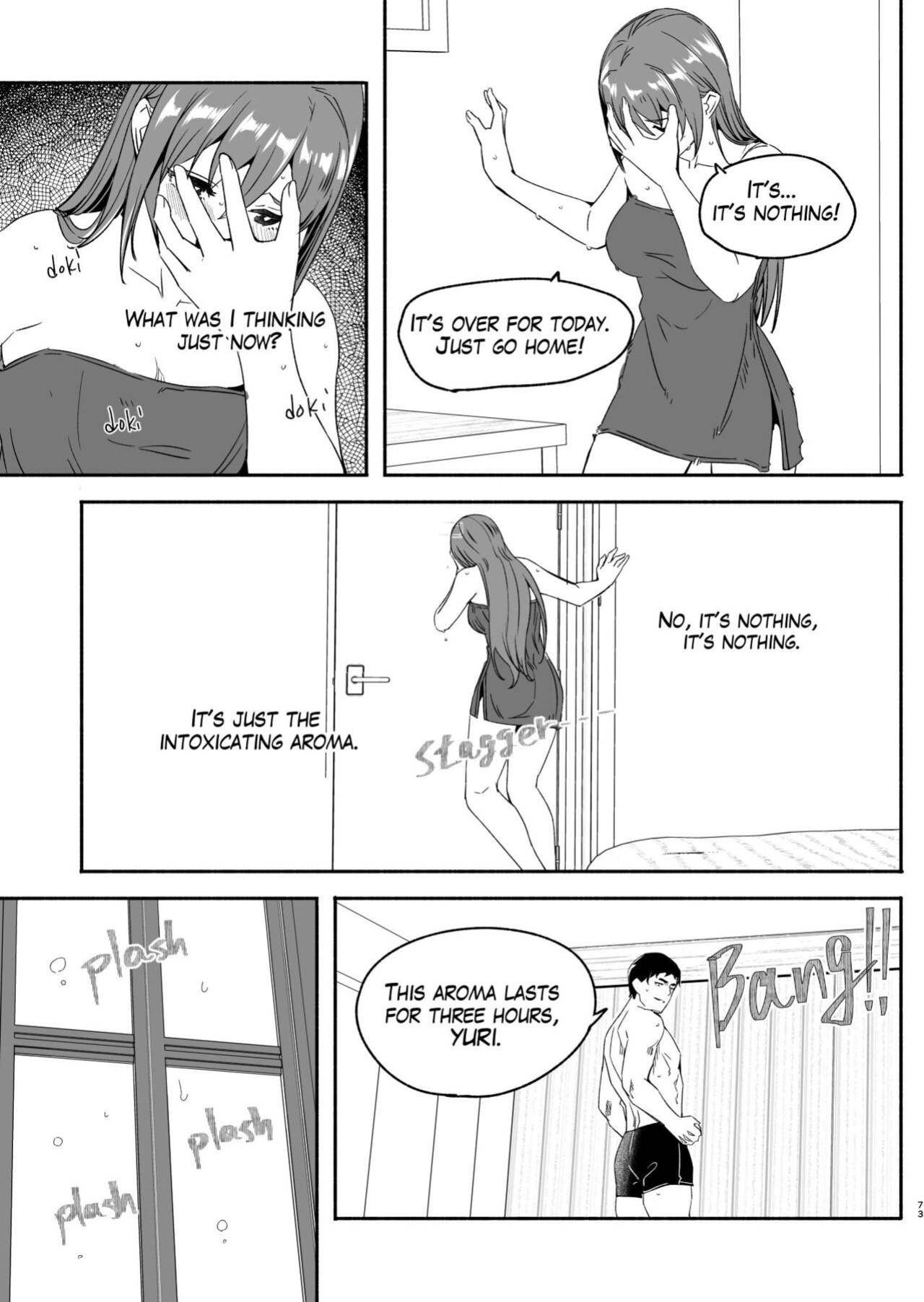 [Gustav] Until Married Woman Conceives Seed 1.1-5.3