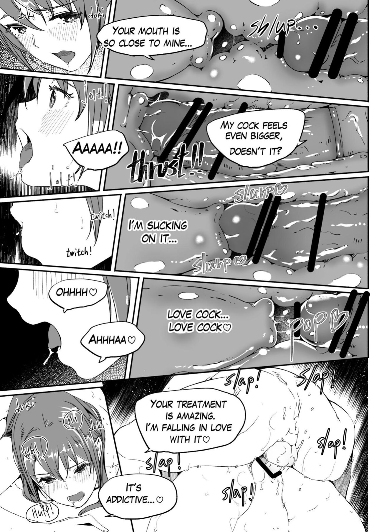 [Gustav] Until Married Woman Conceives Seed 1.1-5.3