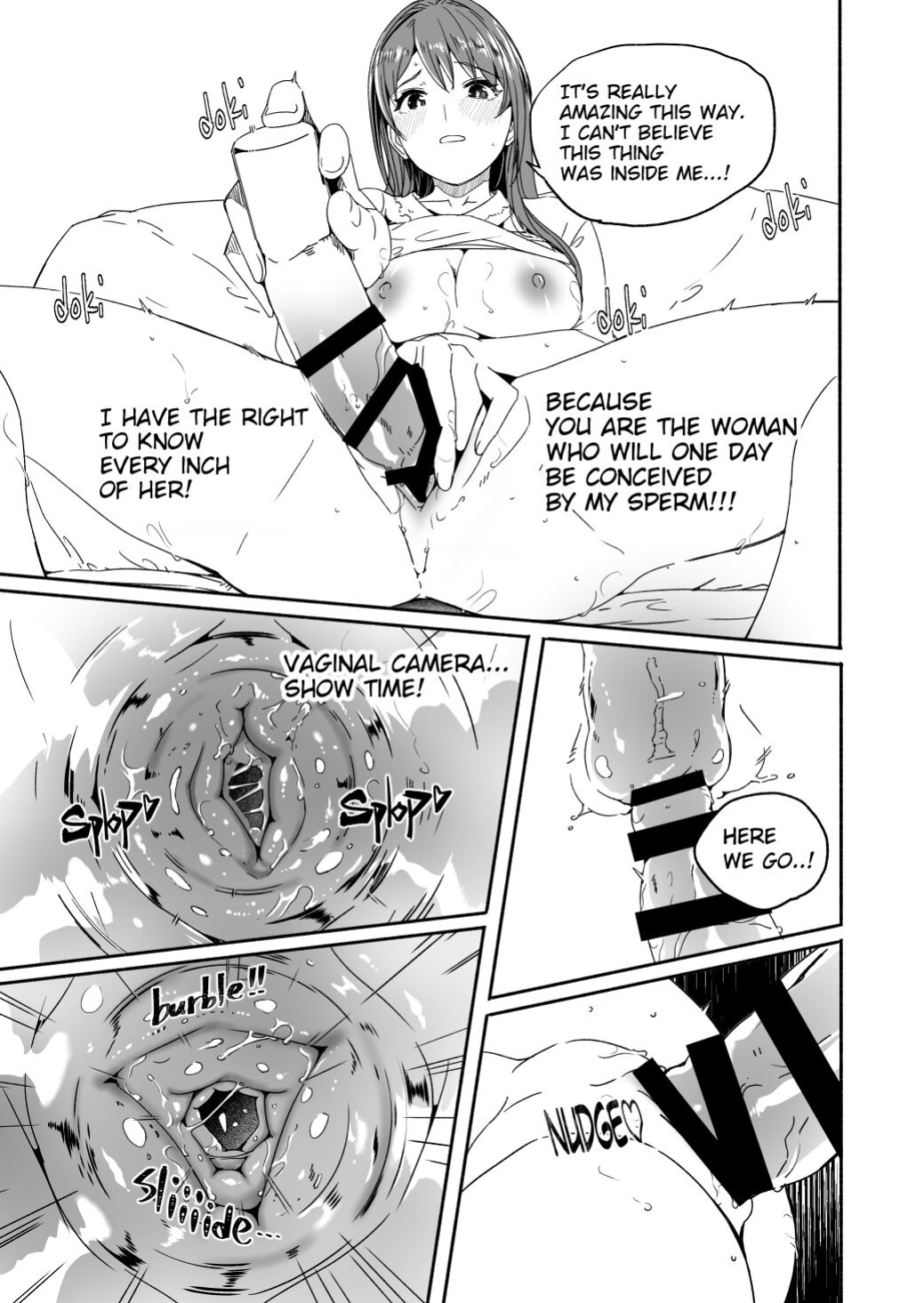 [Gustav] Until Married Woman Conceives Seed 1.1-5.3